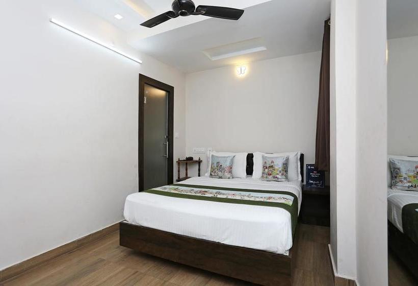 Oyo 9476 Hotel Mittal 8