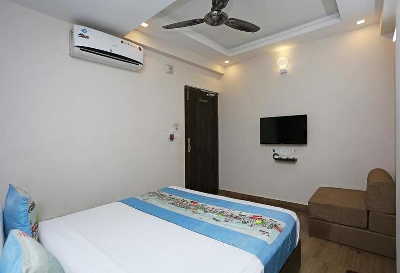 Oyo 9476 Hotel Mittal 9