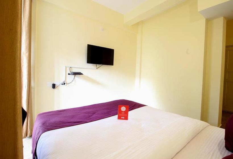 Oyo 10385 Hotel Nirmala Vilas
