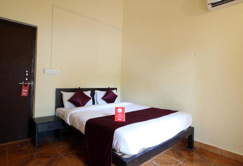 Oyo 10385 Hotel Nirmala Vilas 1