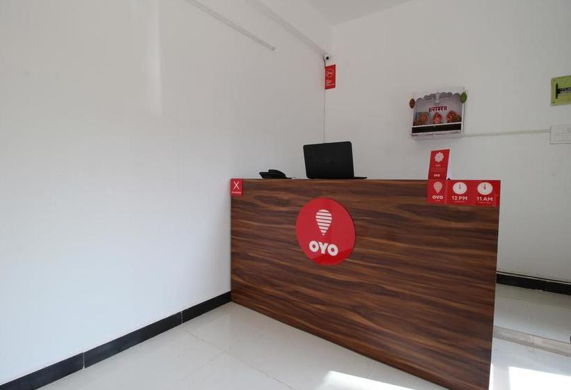 Oyo 10385 Hotel Nirmala Vilas 11