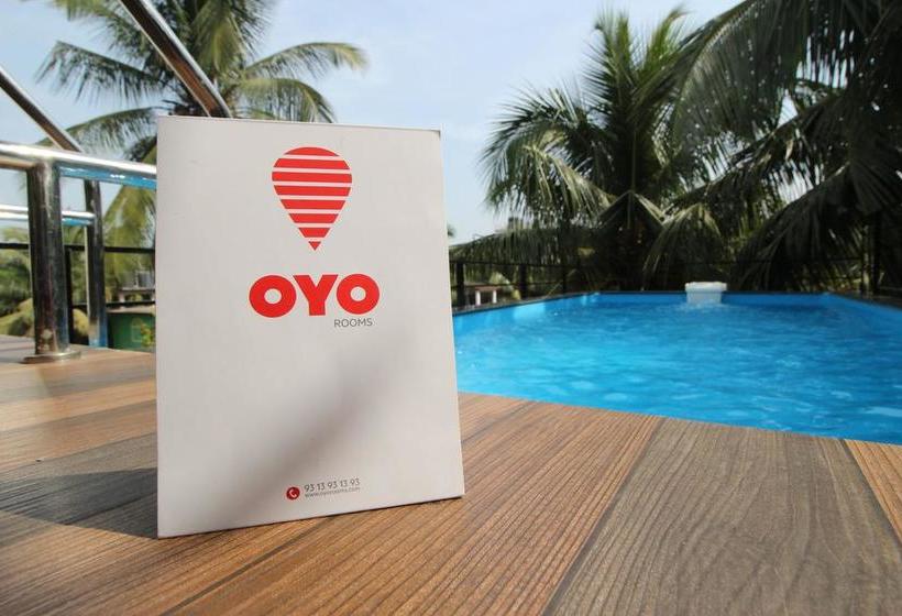 Oyo 10385 Hotel Nirmala Vilas 13