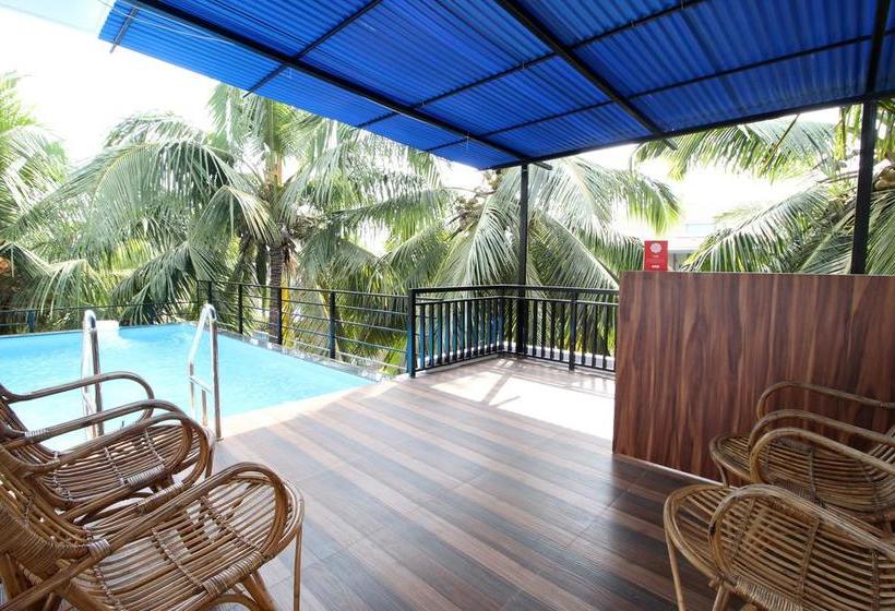 Oyo 10385 Hotel Nirmala Vilas 16