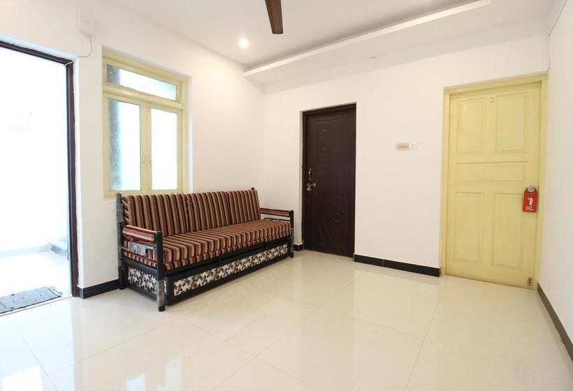 Oyo 10385 Hotel Nirmala Vilas 20