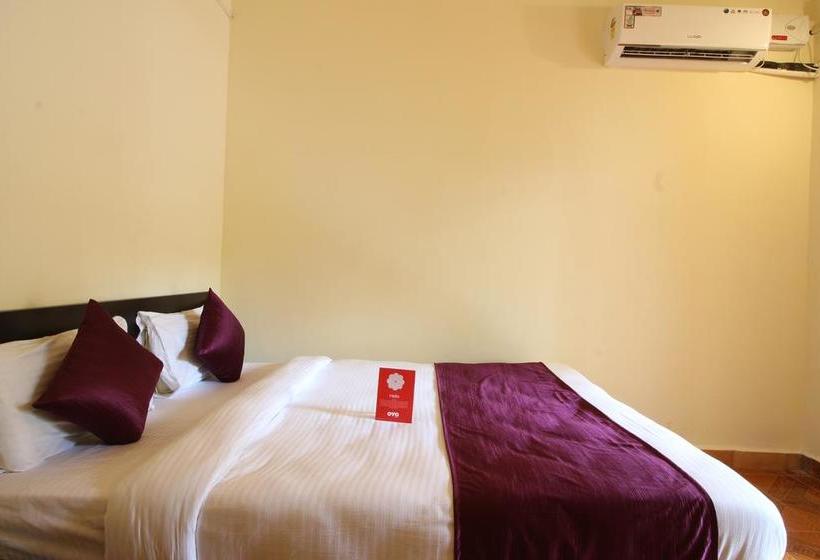 Oyo 10385 Hotel Nirmala Vilas 3