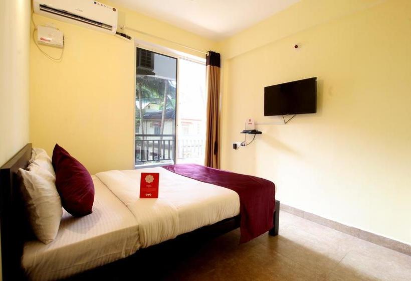 Oyo 10385 Hotel Nirmala Vilas 4