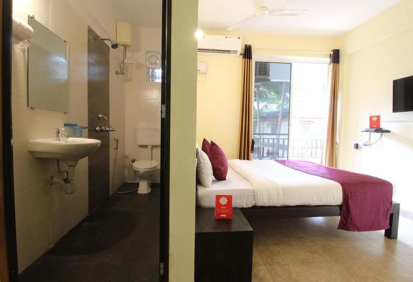 Oyo 10385 Hotel Nirmala Vilas 6