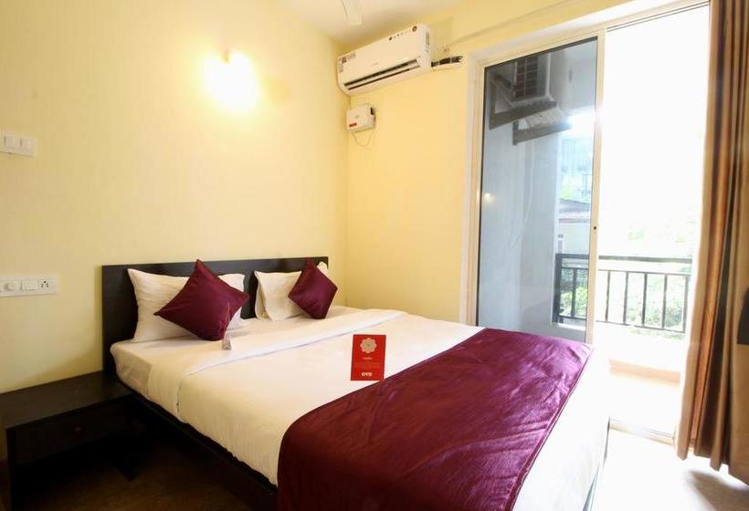 Oyo 10385 Hotel Nirmala Vilas 7