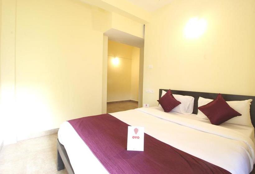 Oyo 10385 Hotel Nirmala Vilas 8