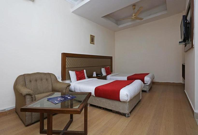 Hotel Oyo Flagship 172 Forum Mall Odisha