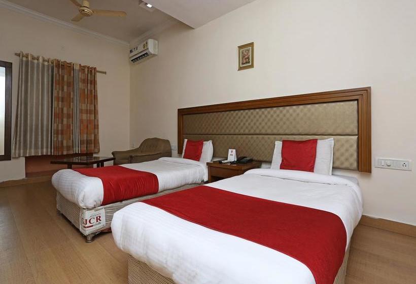 Hotel Oyo Flagship 172 Forum Mall 1