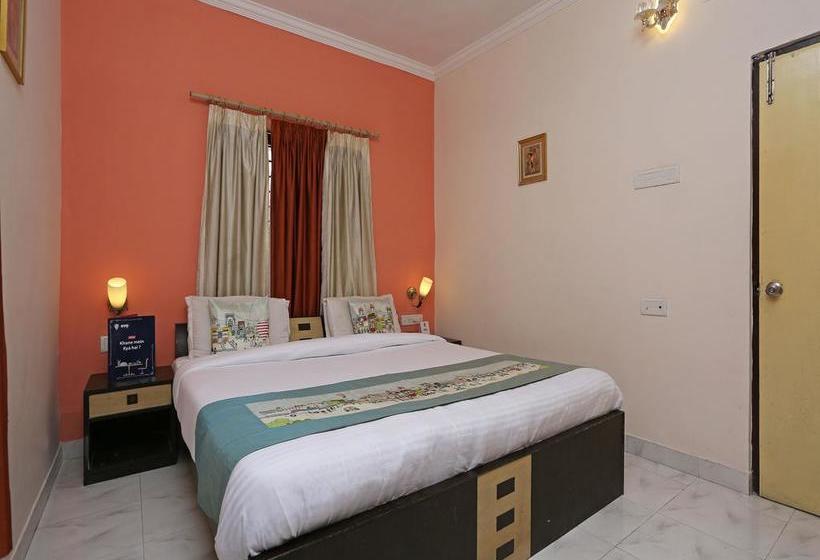 Hotel Oyo Flagship 172 Forum Mall 11