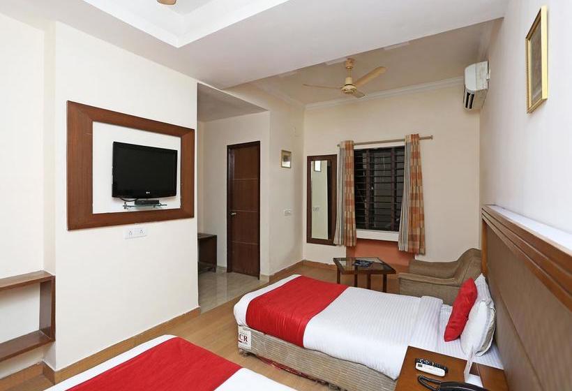 Hotel Oyo Flagship 172 Forum Mall 12