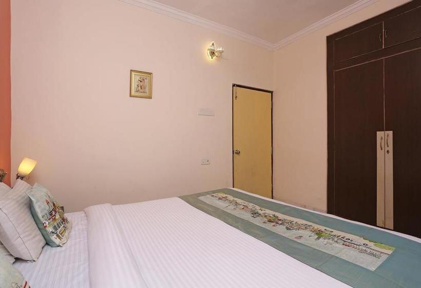 Hotel Oyo Flagship 172 Forum Mall 13