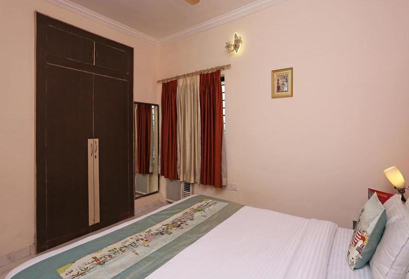 Hotel Oyo Flagship 172 Forum Mall 14