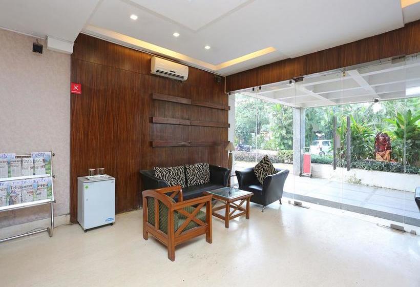 Hotel Oyo Flagship 172 Forum Mall 15