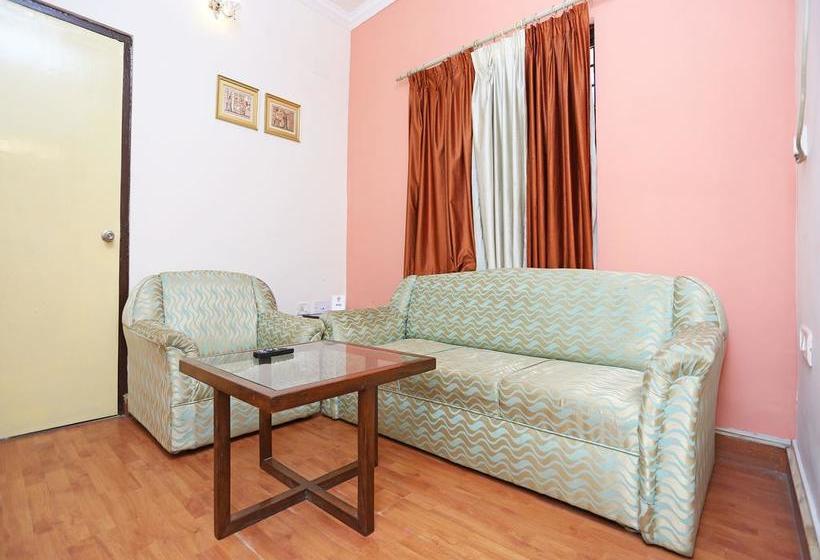 Hotel Oyo Flagship 172 Forum Mall 16