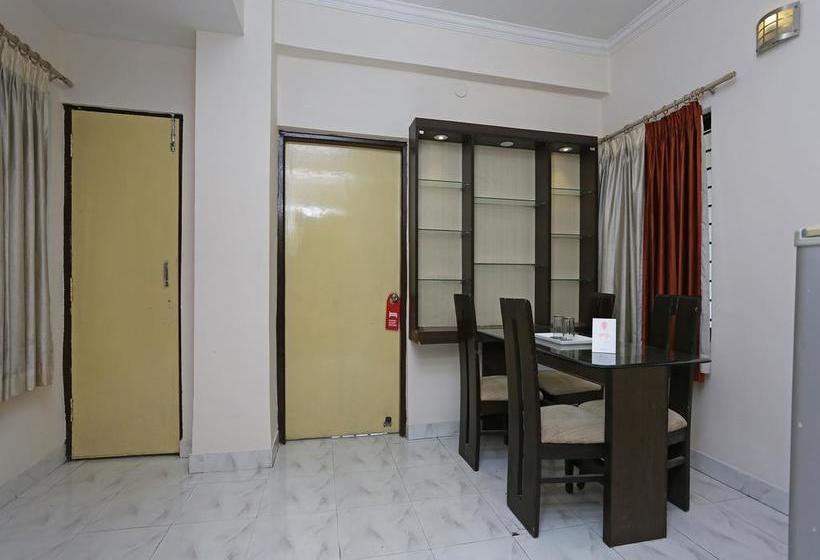 Hotel Oyo Flagship 172 Forum Mall 17