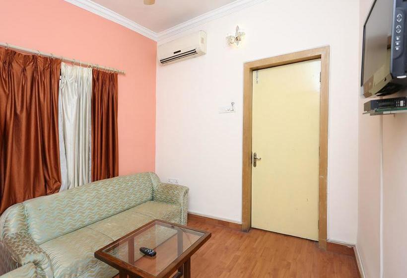 Hotel Oyo Flagship 172 Forum Mall 18