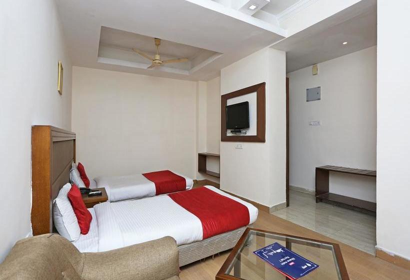 Hotel Oyo Flagship 172 Forum Mall 2