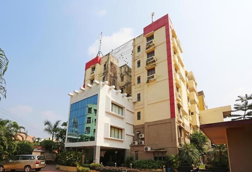 Hotel Oyo Flagship 172 Forum Mall 20