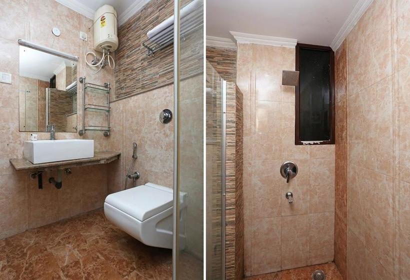 Hotel Oyo Flagship 172 Forum Mall 4