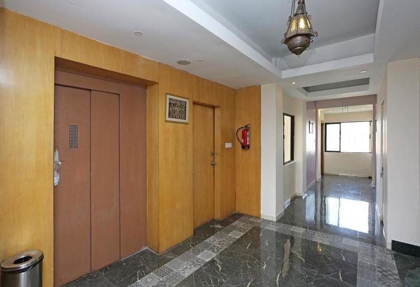 Hotel Oyo Flagship 172 Forum Mall 5