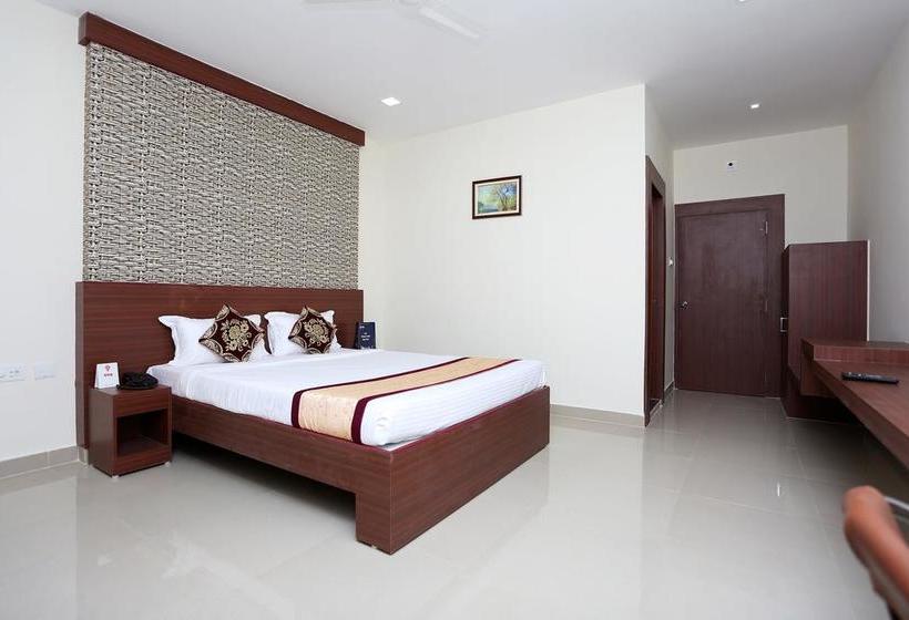 Oyo 10271 Hotel Guest Inn 1