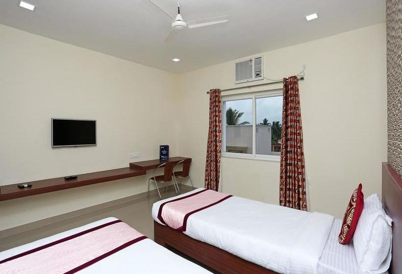 Oyo 10271 Hotel Guest Inn 12