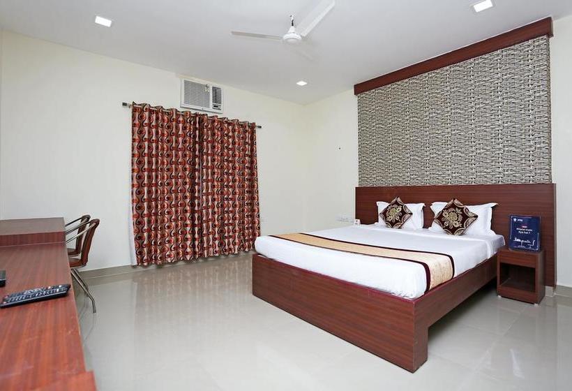 Oyo 10271 Hotel Guest Inn 13