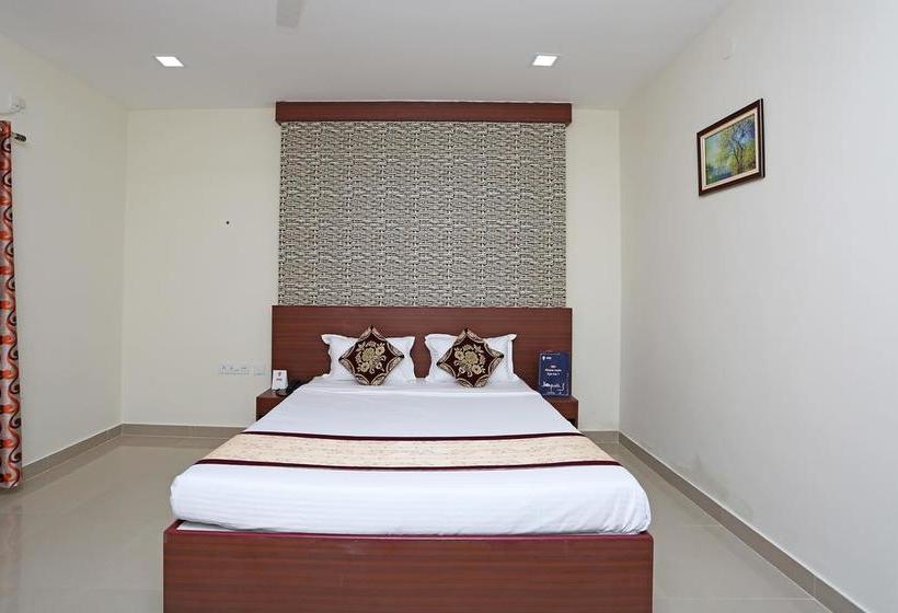 Oyo 10271 Hotel Guest Inn 14