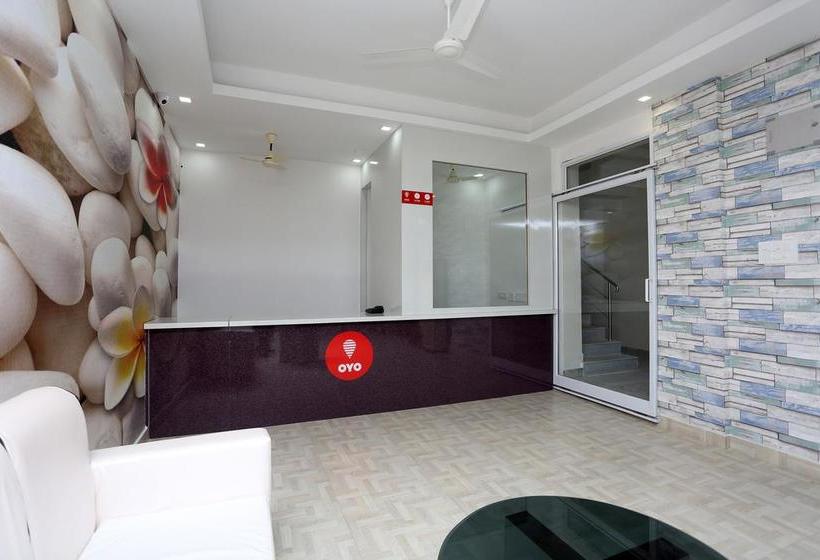 Oyo 10271 Hotel Guest Inn 15