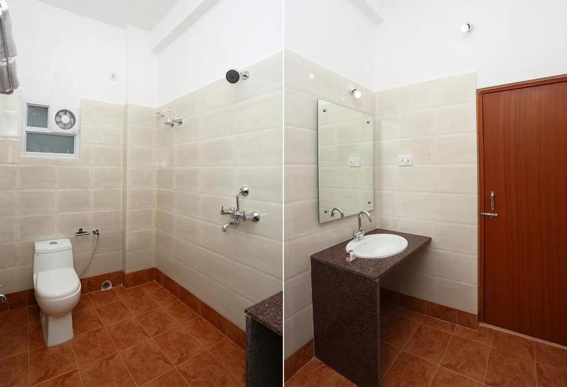 Oyo 10271 Hotel Guest Inn 16