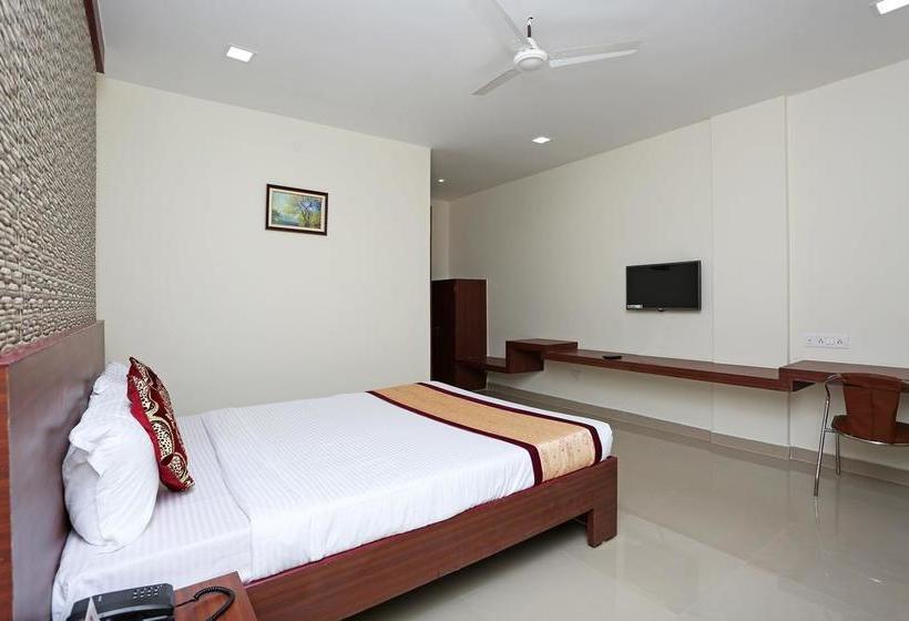 Oyo 10271 Hotel Guest Inn 2