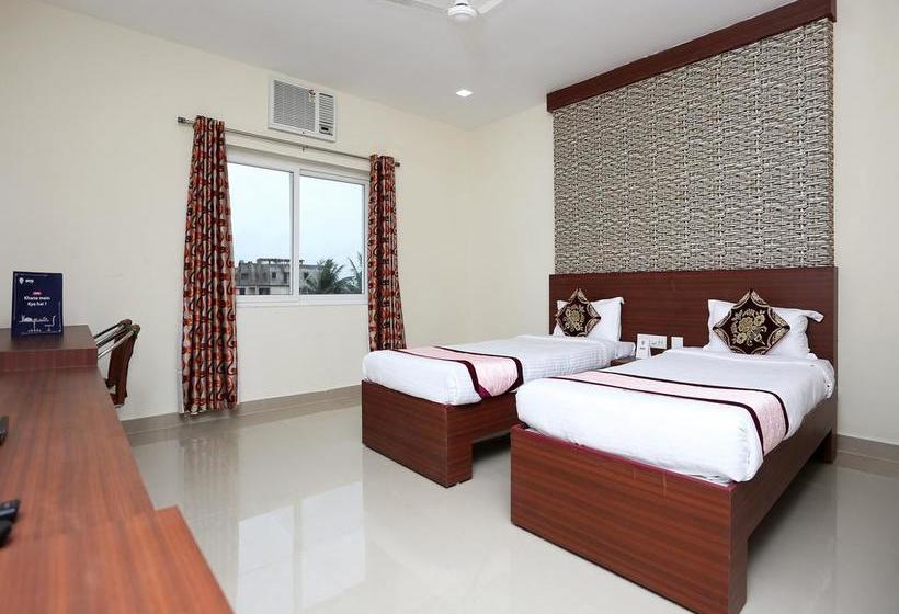 Oyo 10271 Hotel Guest Inn 3