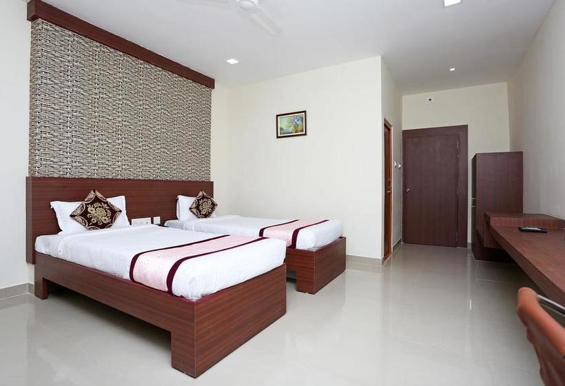 Oyo 10271 Hotel Guest Inn 4