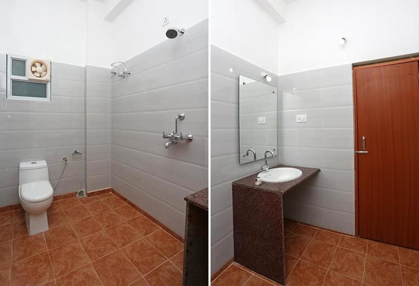 Oyo 10271 Hotel Guest Inn 5