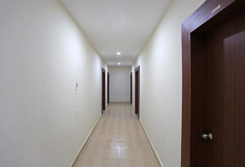 Oyo 10271 Hotel Guest Inn 6