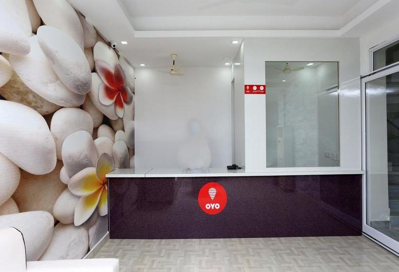 Oyo 10271 Hotel Guest Inn 7