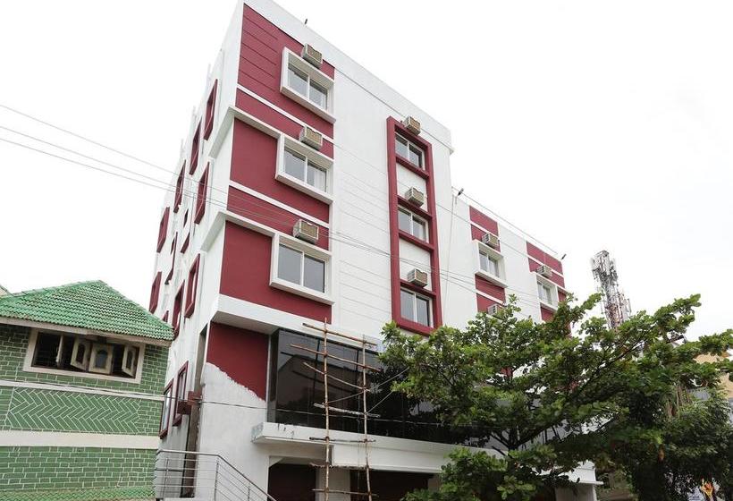 Oyo 10271 Hotel Guest Inn 9