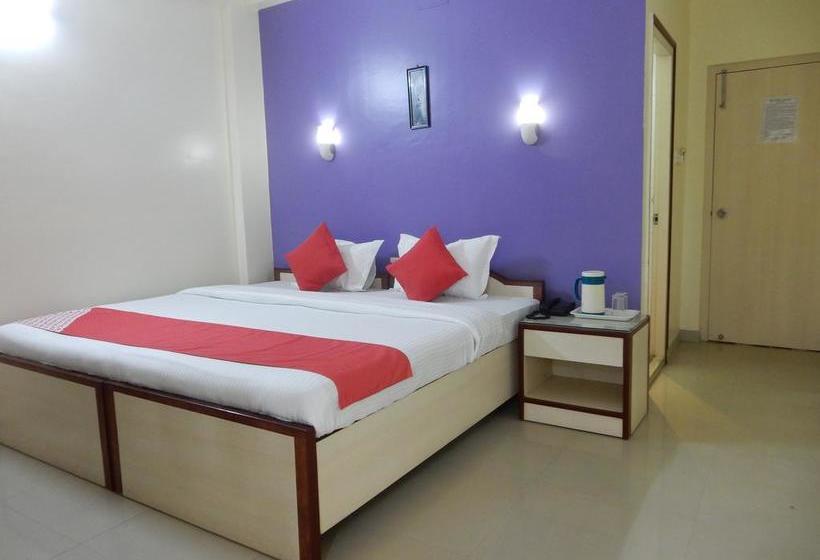 Oyo 10565 Hotel Mira International Digha