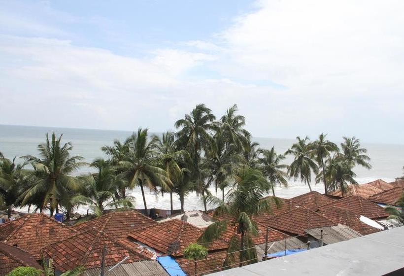 Hotel Palm Corniche 7