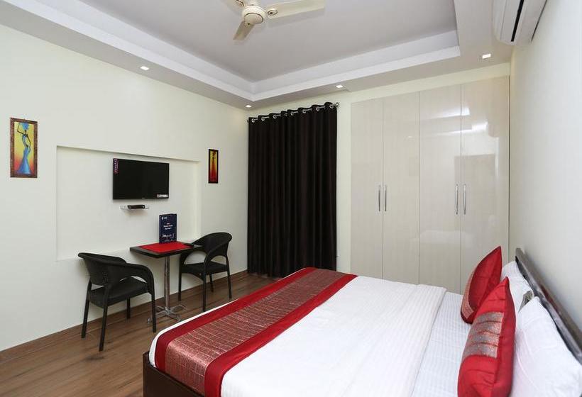 Hotel Oyo 11090 Maira Homes 1