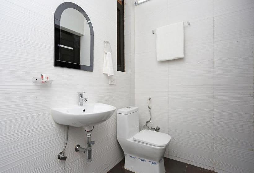 Hotel Oyo 11090 Maira Homes 15