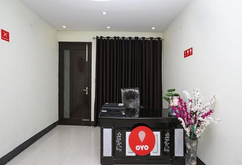 Hotel Oyo 11090 Maira Homes 16