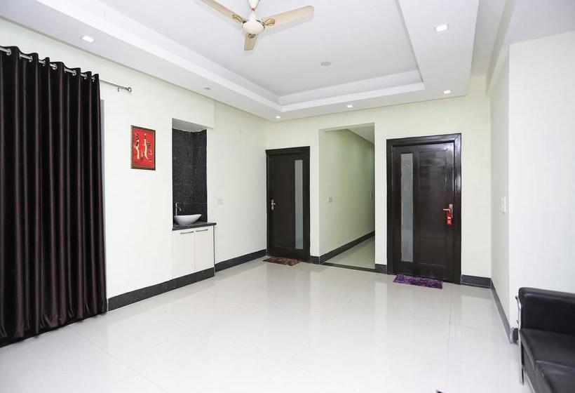 Hotel Oyo 11090 Maira Homes 17