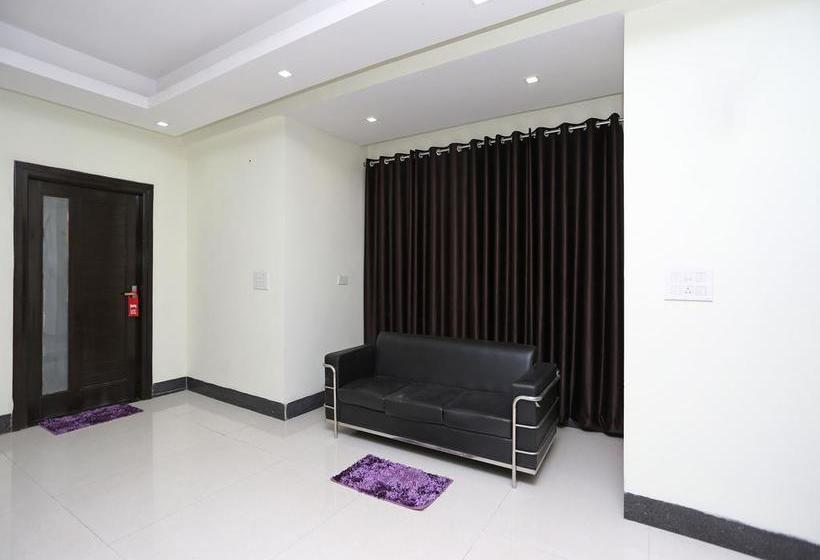 Hotel Oyo 11090 Maira Homes 18