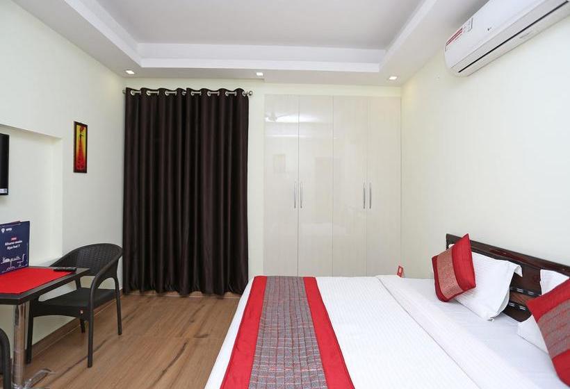 Hotel Oyo 11090 Maira Homes 20