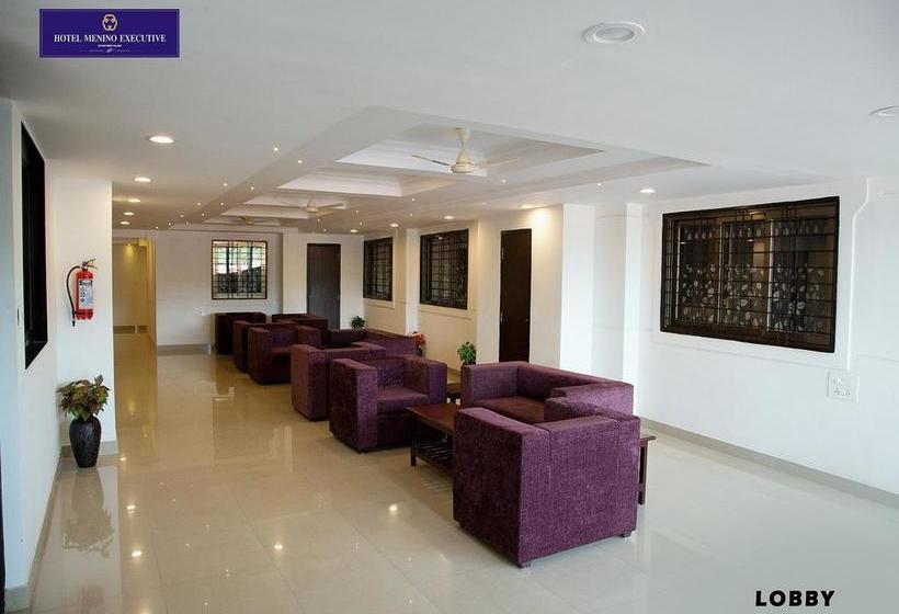 Hotel Menino Executive Goa