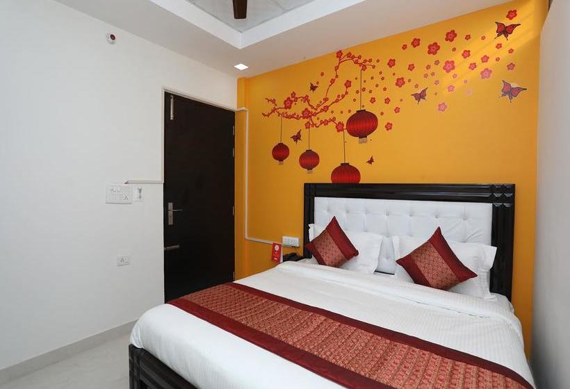 Hotel Oyo 10916 Aashirwad Residency 1